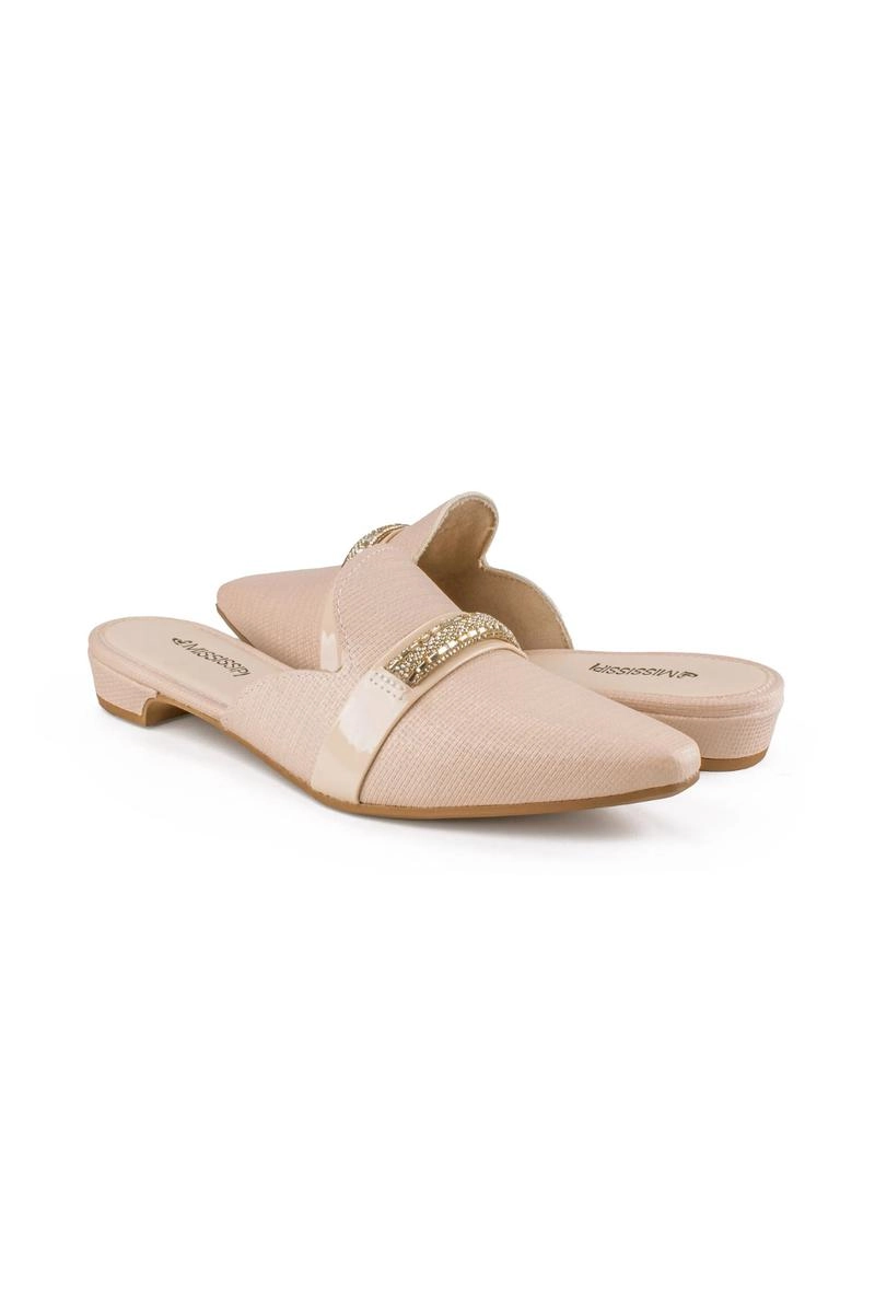 Sapato Mississipi Mule Feminino 