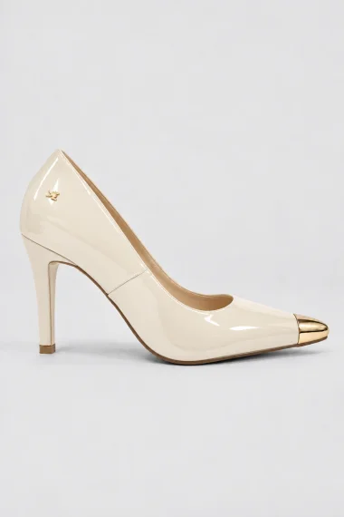 SPTO FEM SCARPIN SF BF VIA MARTE Produto - SPTO FEM SCARPIN SF BF VIA MARTE