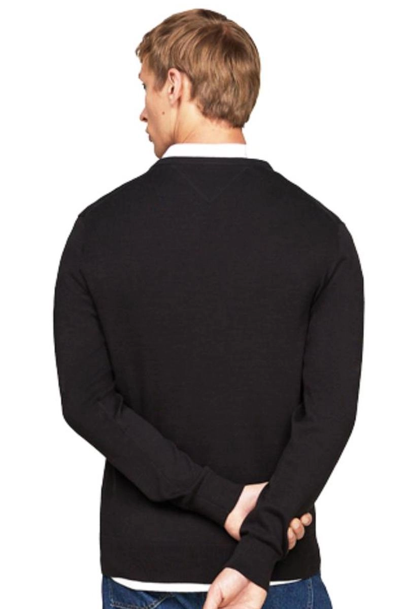 Suéter Tommy Hilfiger Masculino