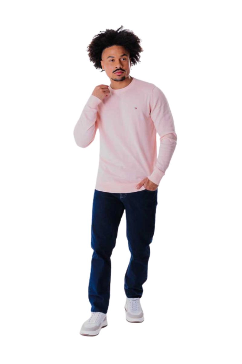 Suéter Tommy Hilfiger Masculino