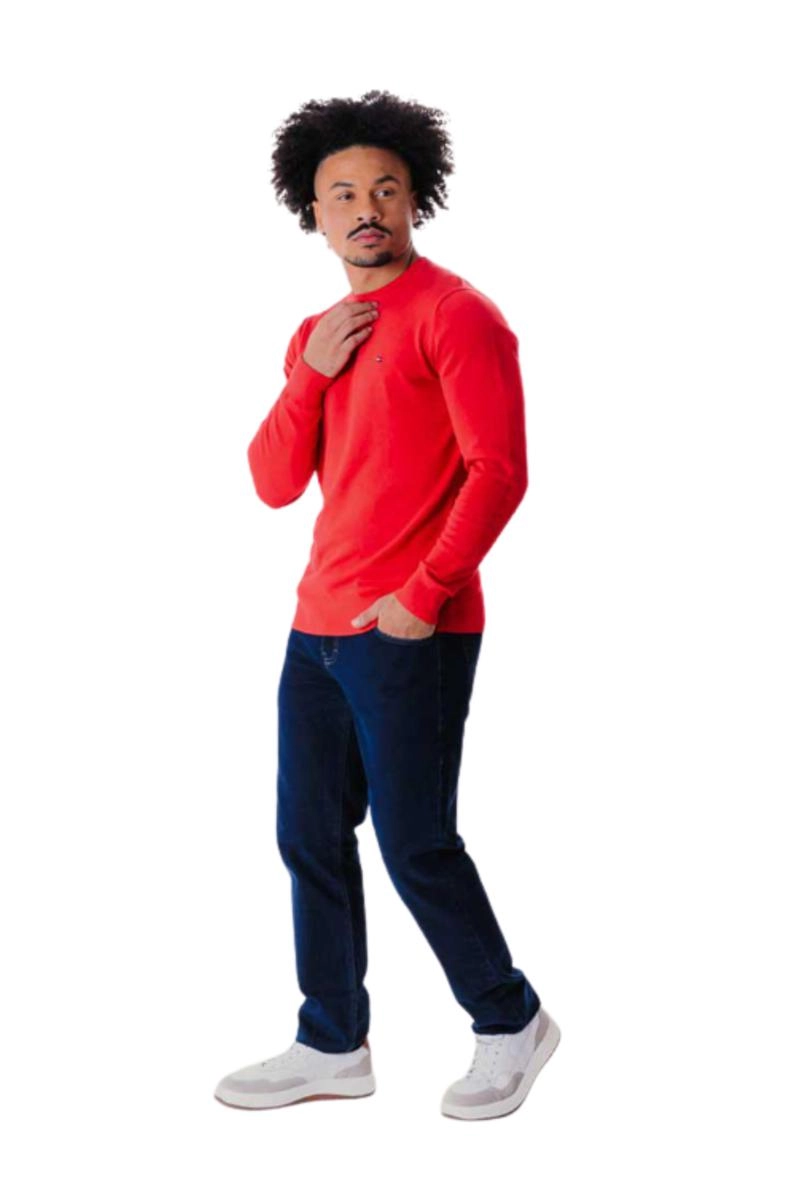 Suéter Tommy Hilfiger Masculino