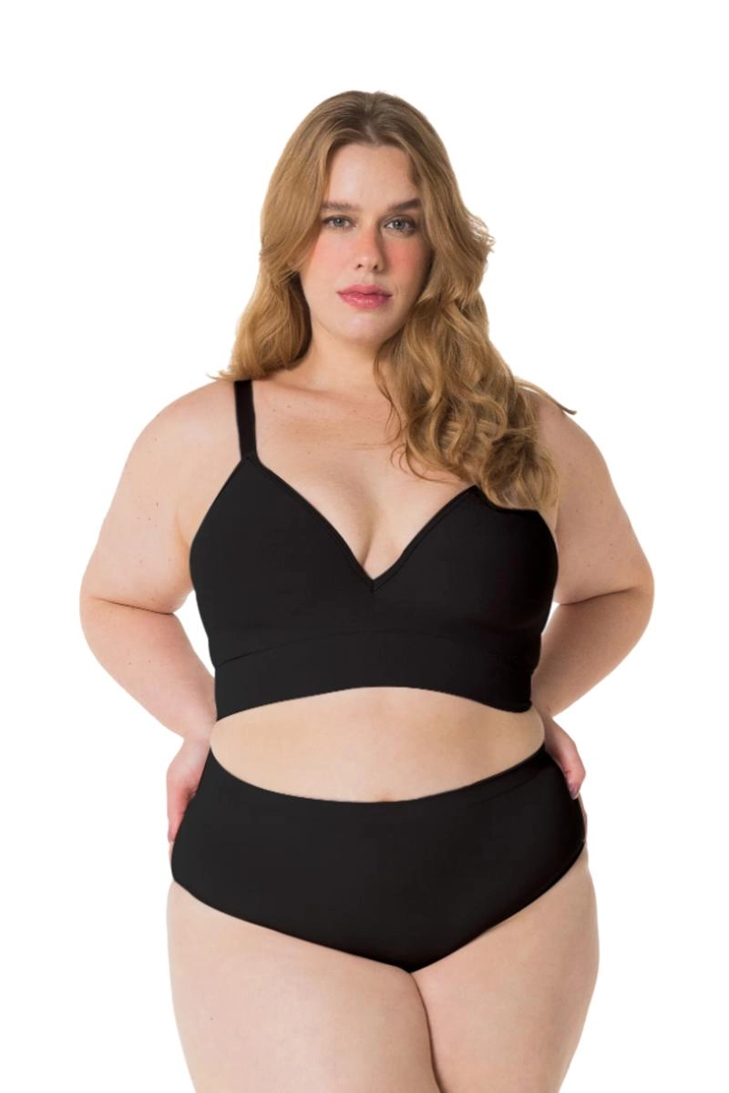 Sutiã Trifil Plus Size Feminino