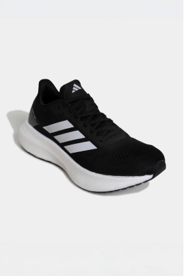 Tênis Adidas Boost Run Masculino Preto Tênis Adidas Boost Run Masculino Preto