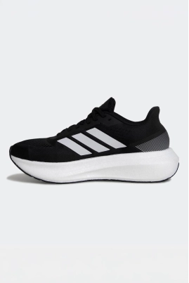 Tênis Adidas Boost Run Masculino Preto Tênis Adidas Boost Run Masculino Preto