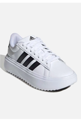 Tênis Adidas Feminino Grand Court Platform Reggla Tênis Adidas Feminino Grand Court Platform Reggla