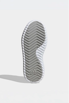 Tênis Adidas Grand Court Platform Feminino CInza Tênis Adidas Grand Court Platform Feminino CInza