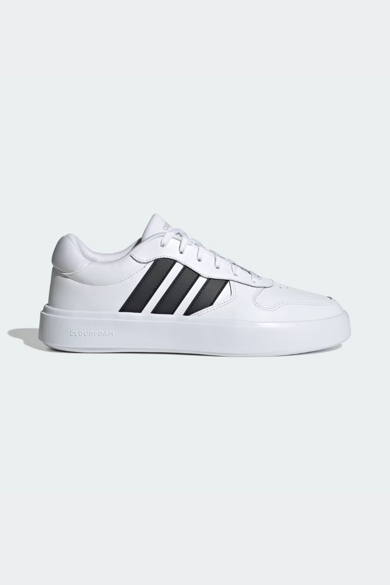 Tênis Adidas Litecourt Masculino Branco Tênis Adidas Litecourt Masculino Branco
