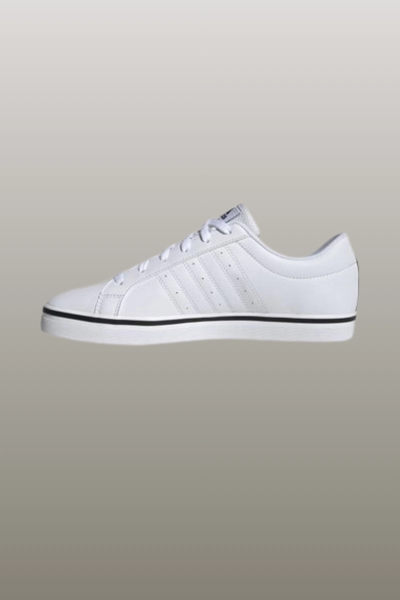Tênis Adidas Space 2.0 Masculino Branco Tênis Adidas Space 2.0 Masculino Branco
