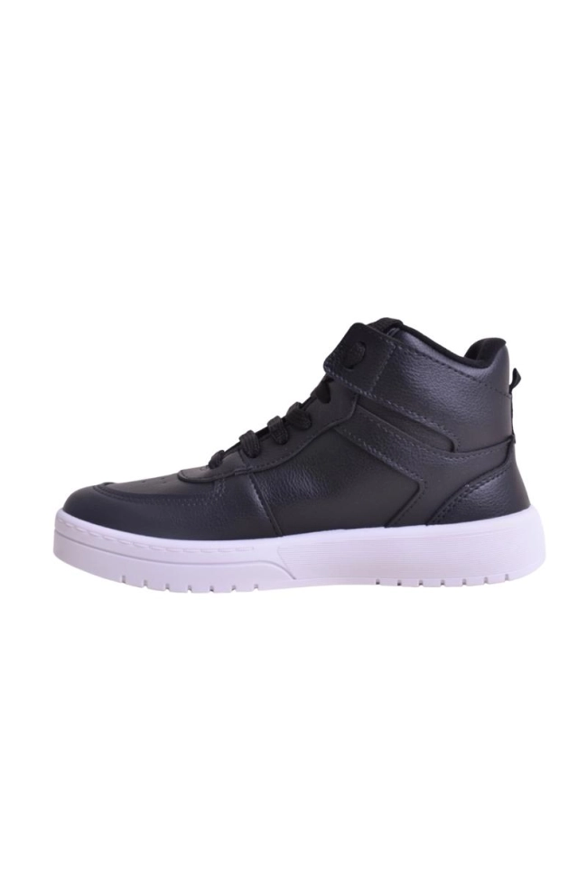 Tênis Botinha Moleca Feminino Tênis Botinha Moleca Feminino