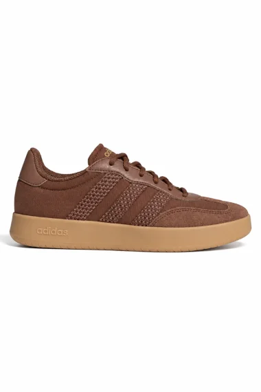 Tênis Feminino Adidas Barreda Bege Produto - Tênis Feminino Adidas Barreda Bege