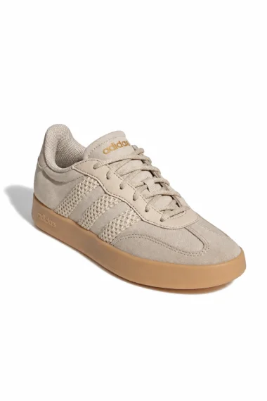 Tênis Feminino Adidas Barreda Bege Tênis Feminino Adidas Barreda Bege