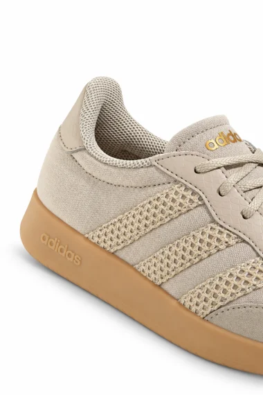 Tênis Feminino Adidas Barreda Bege Tênis Feminino Adidas Barreda Bege