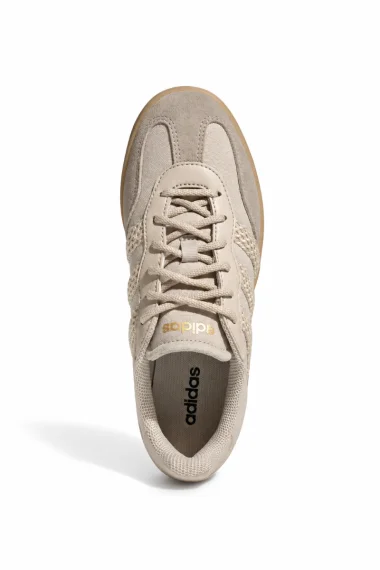 Tênis Feminino Adidas Barreda Bege Tênis Feminino Adidas Barreda Bege