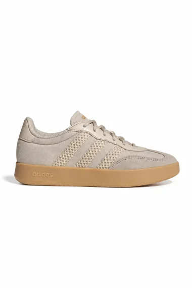 Tênis Feminino Adidas Barreda Bege Tênis Feminino Adidas Barreda Bege