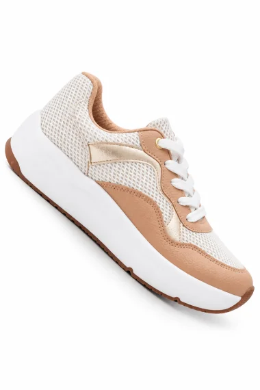Tênis Feminino Casual Beira Rio Tênis Feminino Casual Beira Rio