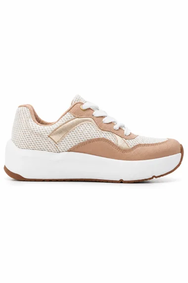 Tênis Feminino Casual Beira Rio Tênis Feminino Casual Beira Rio