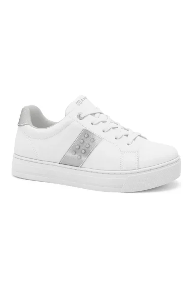 Tênis Feminino Casual Ramarim Produto - Tênis Feminino Casual Ramarim