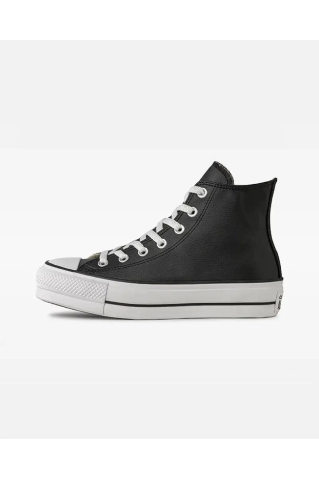 Tênis Feminino Converse Platform Bota Tênis Feminino Converse Platform Bota