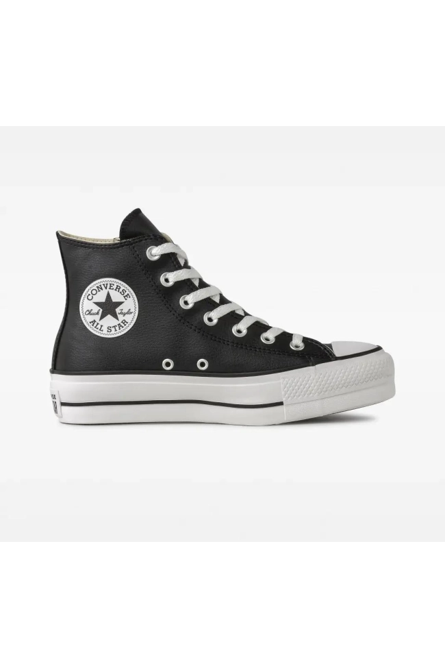 Tênis Feminino Converse Platform Bota Tênis Feminino Converse Platform Bota