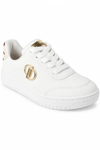 Tênis Feminino Dakota Century Branco Tênis Feminino Dakota Century Branco