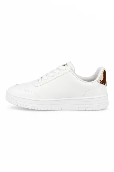 Tênis Feminino Dakota Century Branco Tênis Feminino Dakota Century Branco