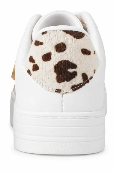 Tênis Feminino Dakota Century Branco Tênis Feminino Dakota Century Branco