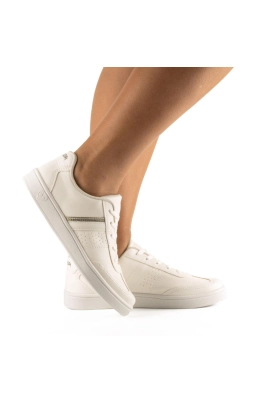Tênis Feminino Mississipi Casual Produto - Tênis Feminino Mississipi Casual