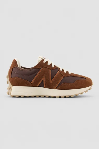 Tênis Feminino New Balance 327 Produto - Tênis Feminino New Balance 327