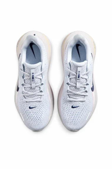 Tênis Feminino Nike Winflo 12 Azul e Lilás Tênis Feminino Nike Winflo 12 Azul e Lilás