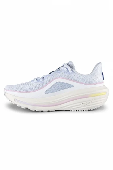 Tênis Feminino Nike Winflo 12 Azul e Lilás Tênis Feminino Nike Winflo 12 Azul e Lilás