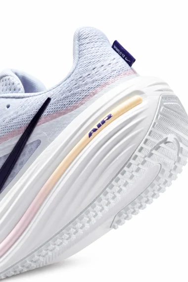 Tênis Feminino Nike Winflo 12 Azul e Lilás Tênis Feminino Nike Winflo 12 Azul e Lilás