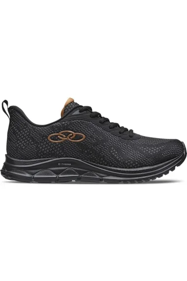 Tênis Feminino Olympikus Citrus 2 Preto Produto - Tênis Feminino Olympikus Citrus 2 Preto