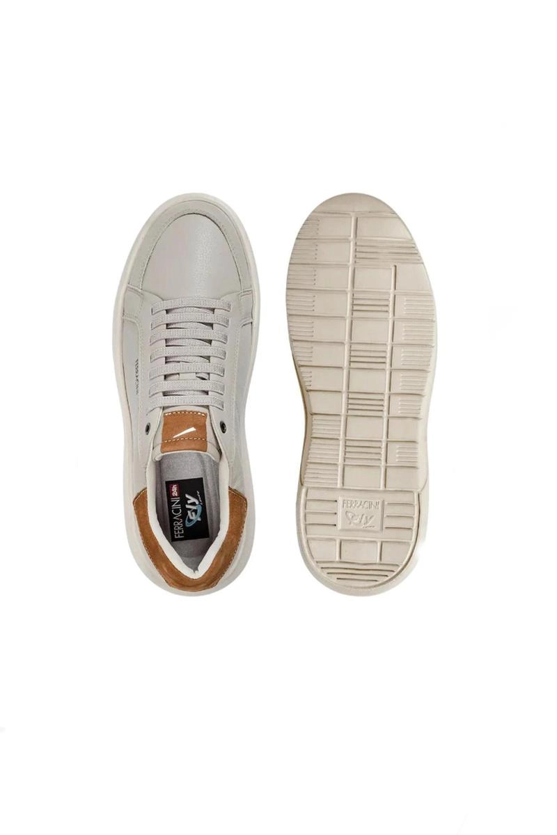Tênis Ferracini Casual Energy Masculino Tênis Ferracini Casual Energy Masculino