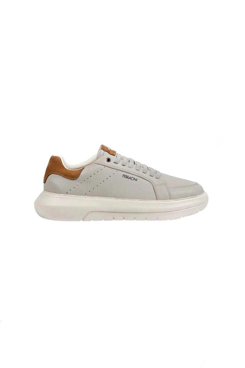 Tênis Ferracini Casual Energy Masculino Tênis Ferracini Casual Energy Masculino