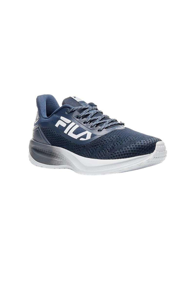 Tênis Fila Efecto Leve Masculino Marinho Tênis Fila Efecto Leve Masculino Marinho