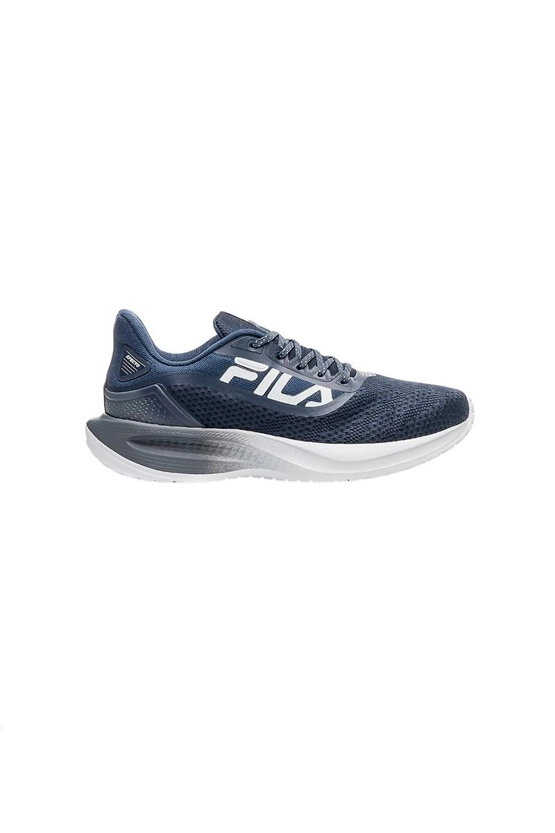 Tênis Fila Efecto Leve Masculino Marinho Tênis Fila Efecto Leve Masculino Marinho