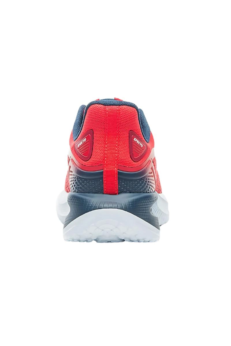 Tênis Fila Efecto Leve Masculino Vermelho