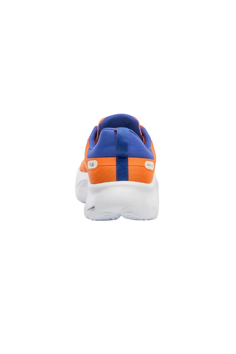 Tênis Fila Maxxi Lite Masculino Laranja