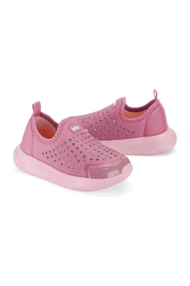Tênis Infantil Feminino Flash Bibi Tênis Infantil Feminino Flash Bibi