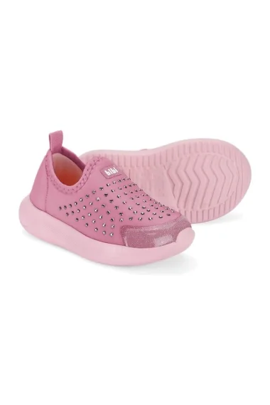 Tênis Infantil Feminino Flash Bibi Tênis Infantil Feminino Flash Bibi
