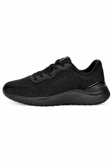 Tênis Masculino De Nylon Actvitta Preto Tênis Masculino De Nylon Actvitta Preto
