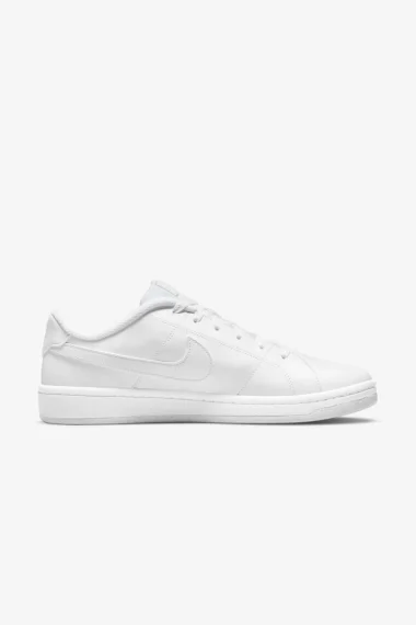 Tênis Masculino Nike Court Royale 2 Next Nature Branco Tênis Masculino Nike Court Royale 2 Next Nature Branco