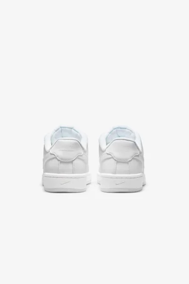 Tênis Masculino Nike Court Royale 2 Next Nature Branco Tênis Masculino Nike Court Royale 2 Next Nature Branco