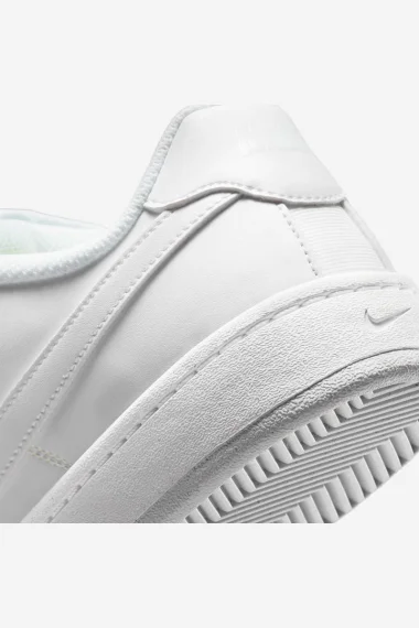 Tênis Masculino Nike Court Royale 2 Next Nature Branco Tênis Masculino Nike Court Royale 2 Next Nature Branco