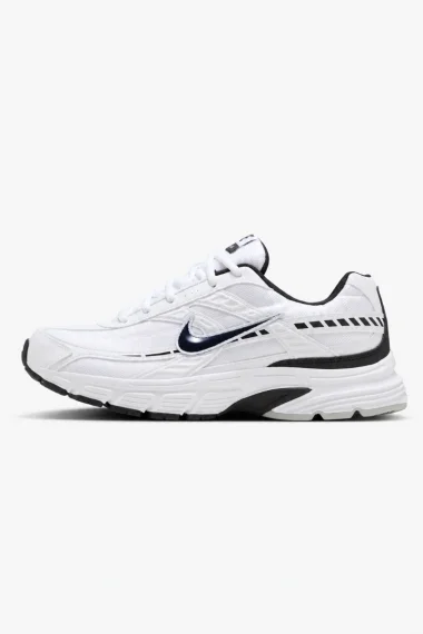 Tênis Masculino Nike Initiator Branco e Preto