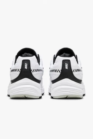 Tênis Masculino Nike Initiator Branco e Preto