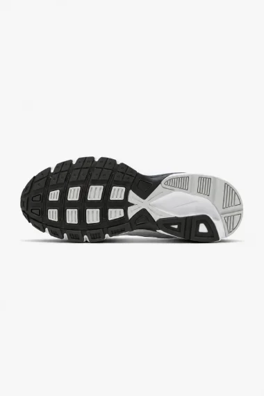 Tênis Masculino Nike Initiator Branco e Preto