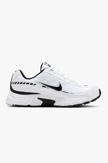 Tênis Masculino Nike Initiator Branco e Preto