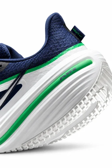Tênis Masculino Nike Winflo 12 Azul e Verde Tênis Masculino Nike Winflo 12 Azul e Verde