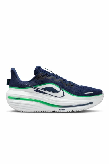Tênis Masculino Nike Winflo 12 Azul e Verde Tênis Masculino Nike Winflo 12 Azul e Verde